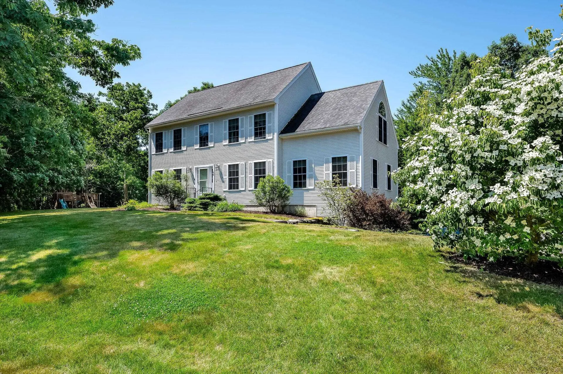 40 Red Fox Lane Barrington NH 03825