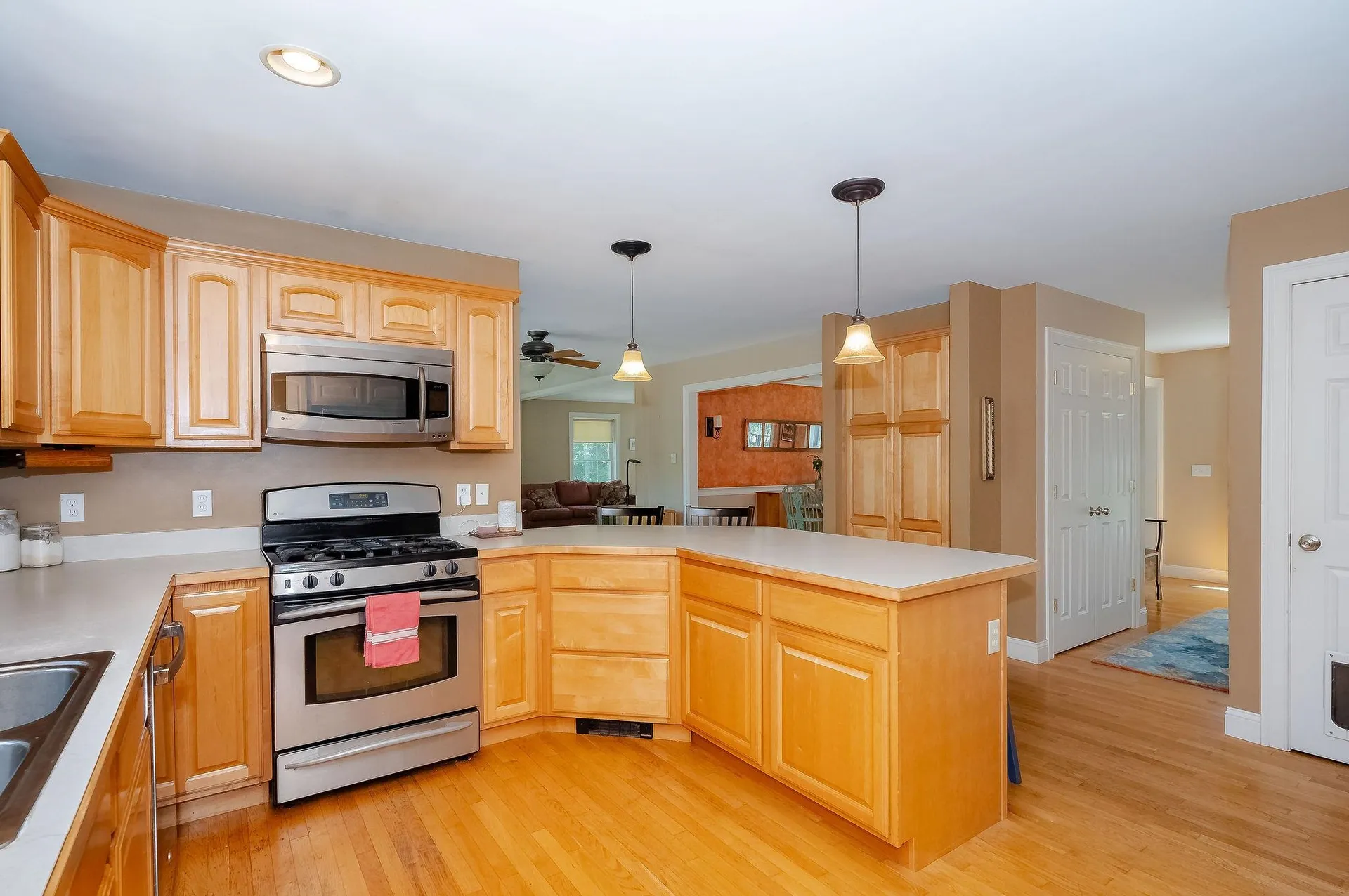 40 Red Fox Lane Barrington NH 03825