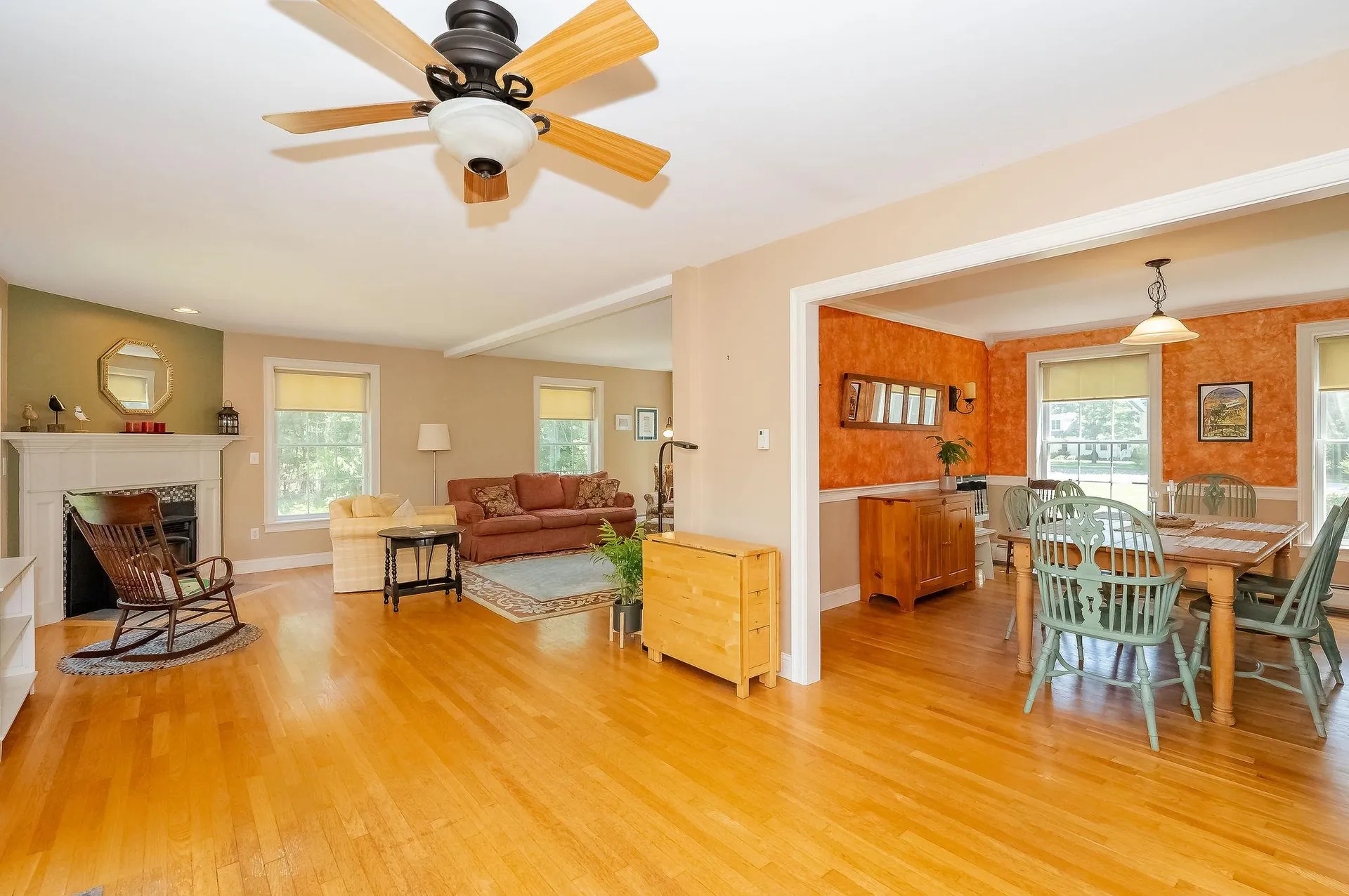 40 Red Fox Lane Barrington NH 03825