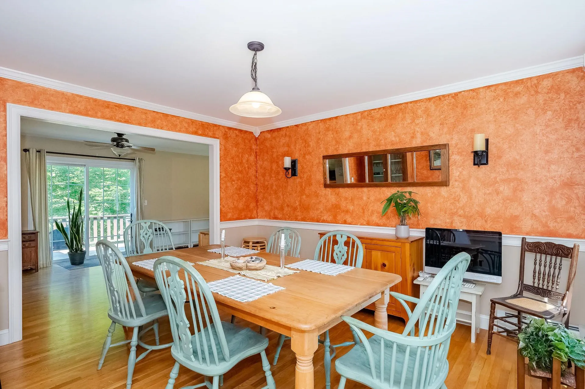 40 Red Fox Lane Barrington NH 03825