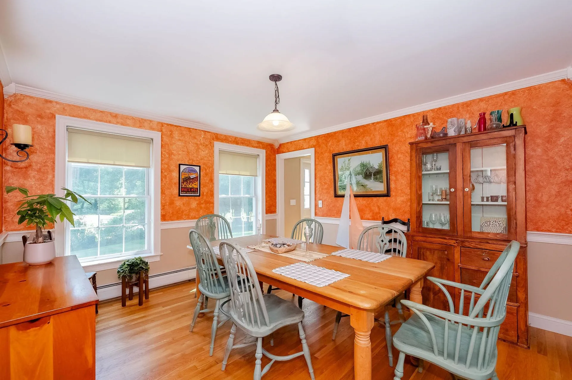 40 Red Fox Lane Barrington NH 03825