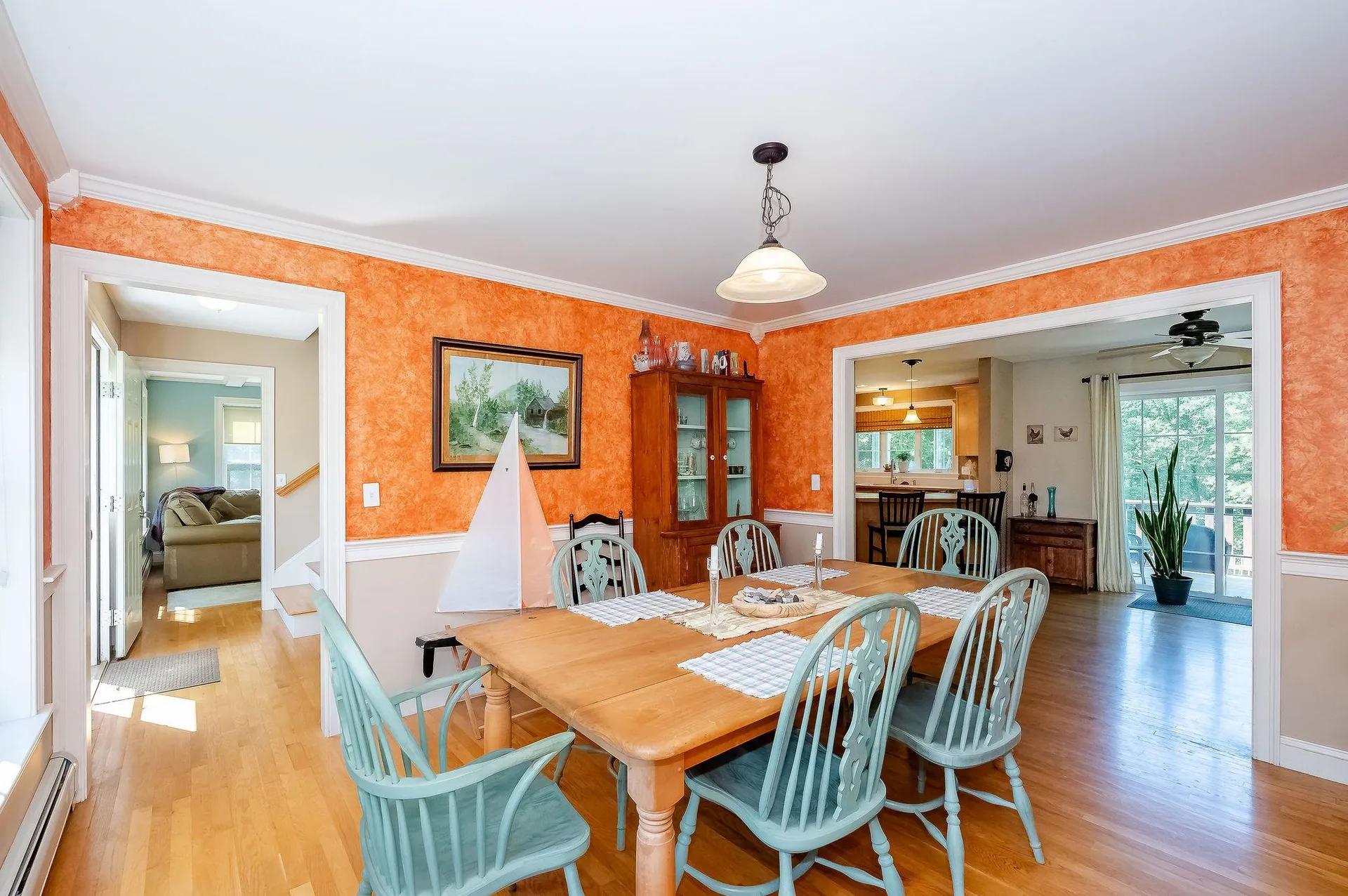 40 Red Fox Lane Barrington NH 03825