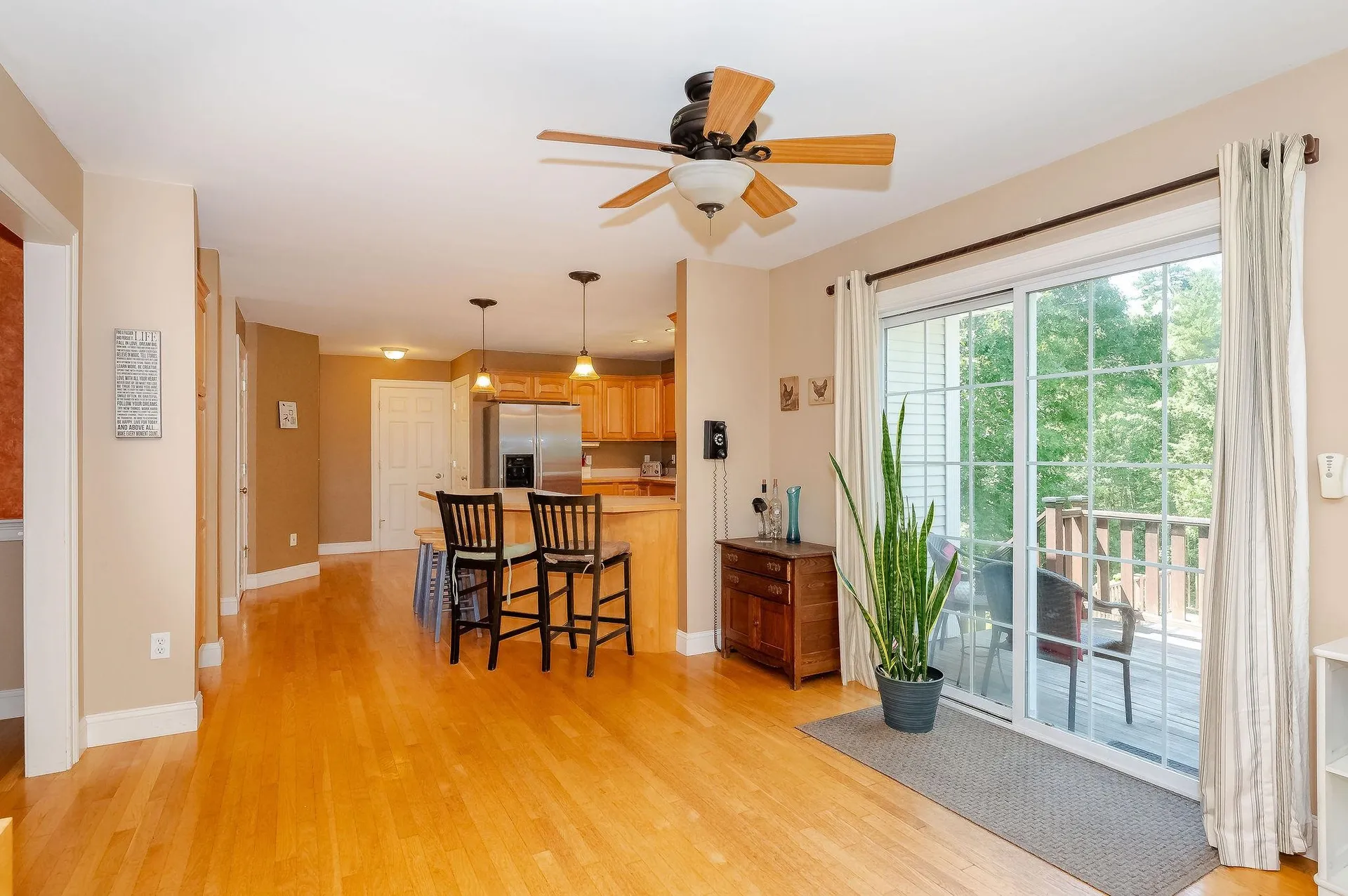 40 Red Fox Lane Barrington NH 03825