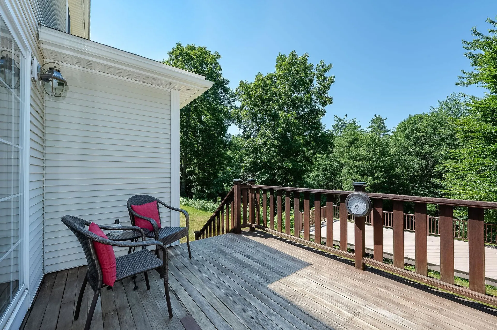 40 Red Fox Lane Barrington NH 03825