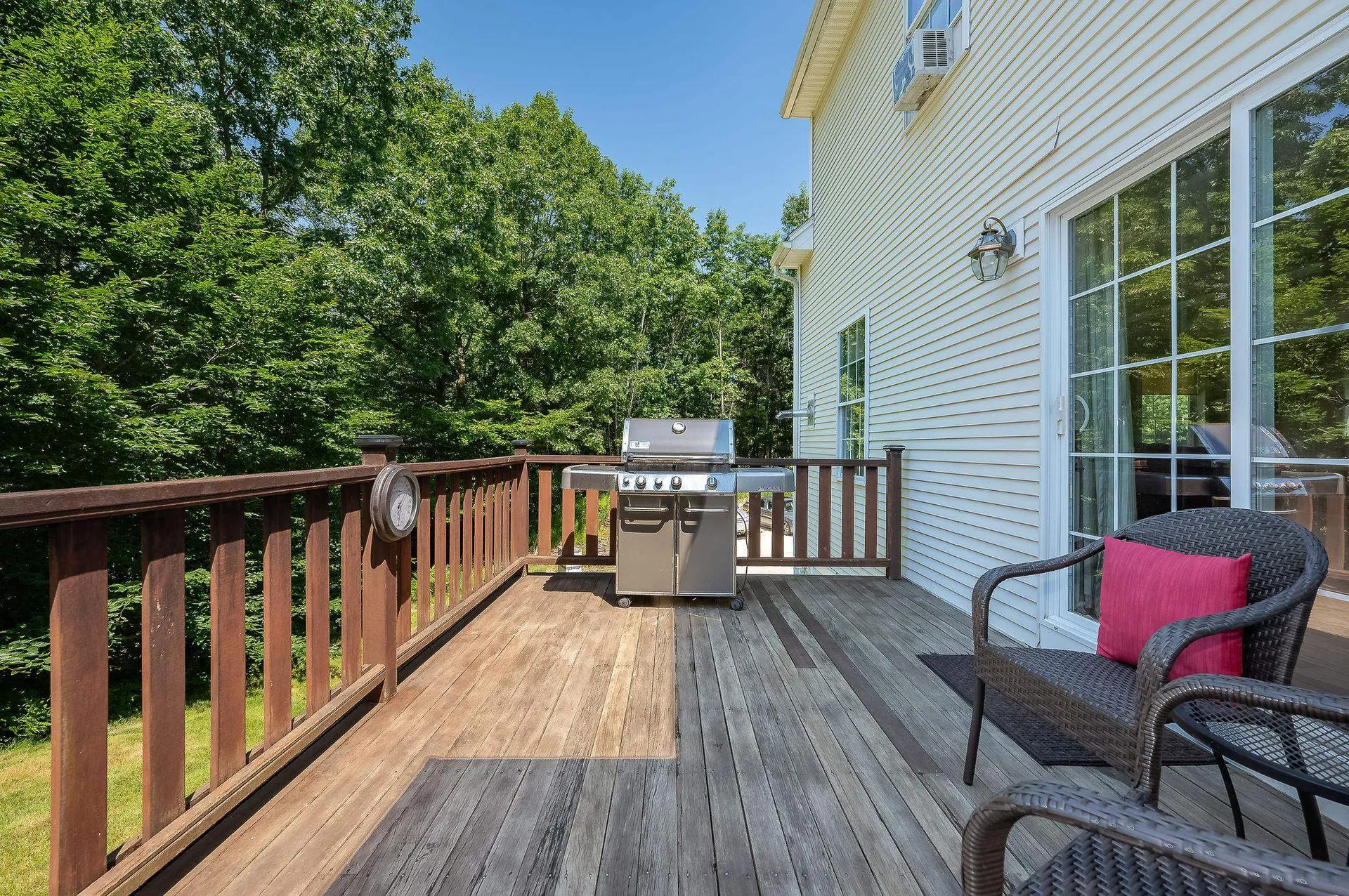 40 Red Fox Lane Barrington NH 03825