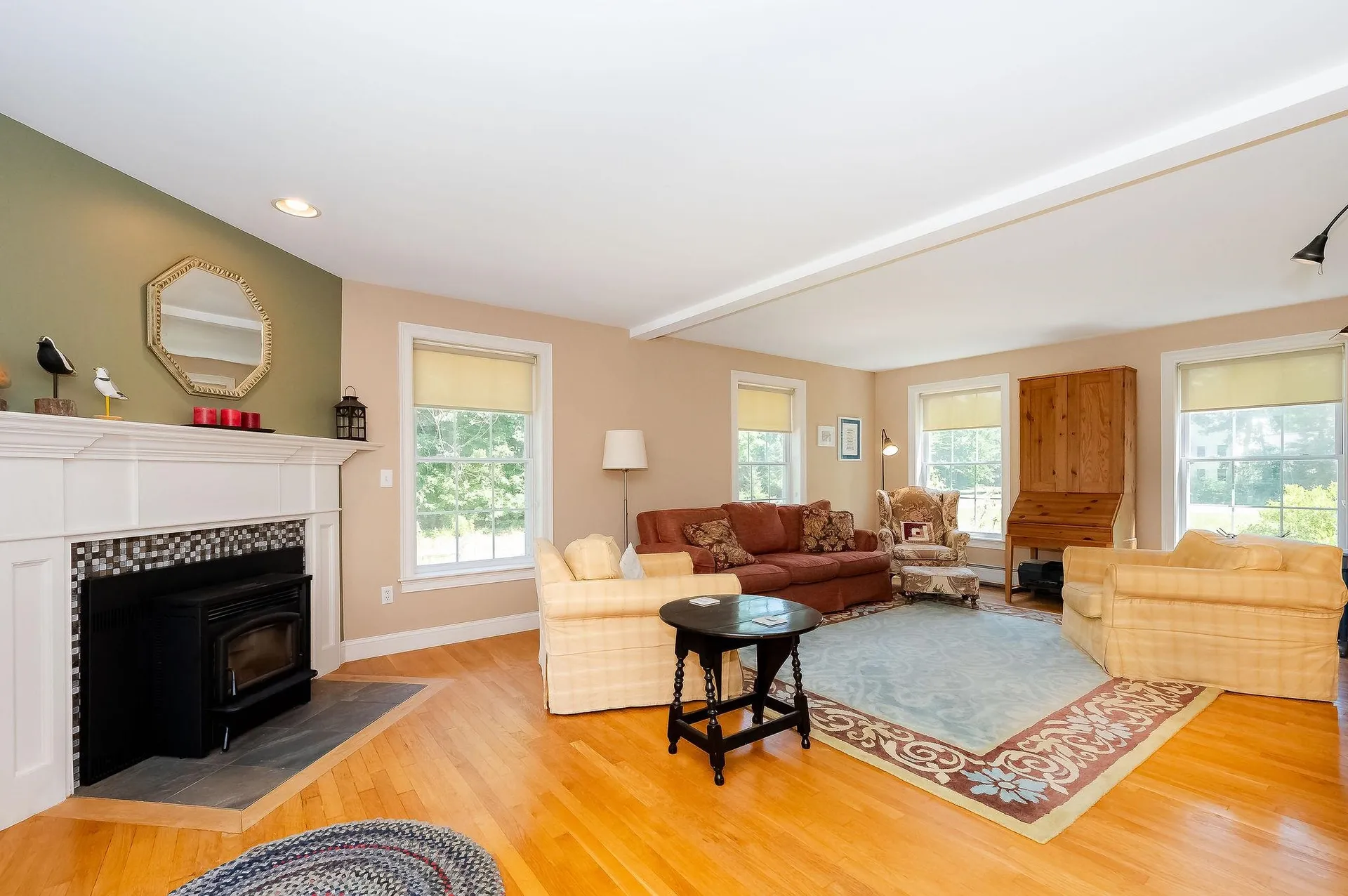 40 Red Fox Lane Barrington NH 03825