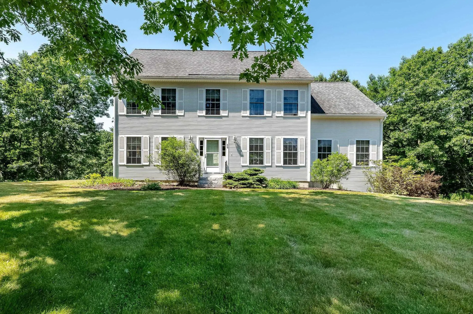 40 Red Fox Lane Barrington NH 03825