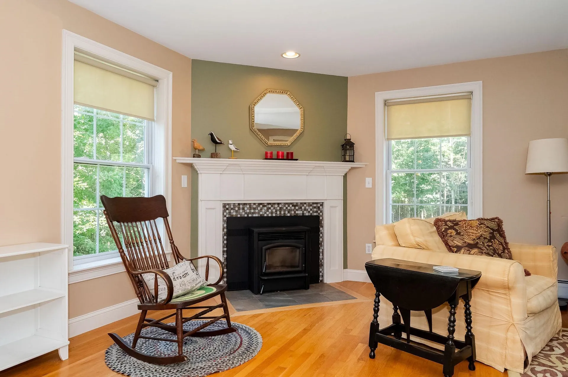 40 Red Fox Lane Barrington NH 03825