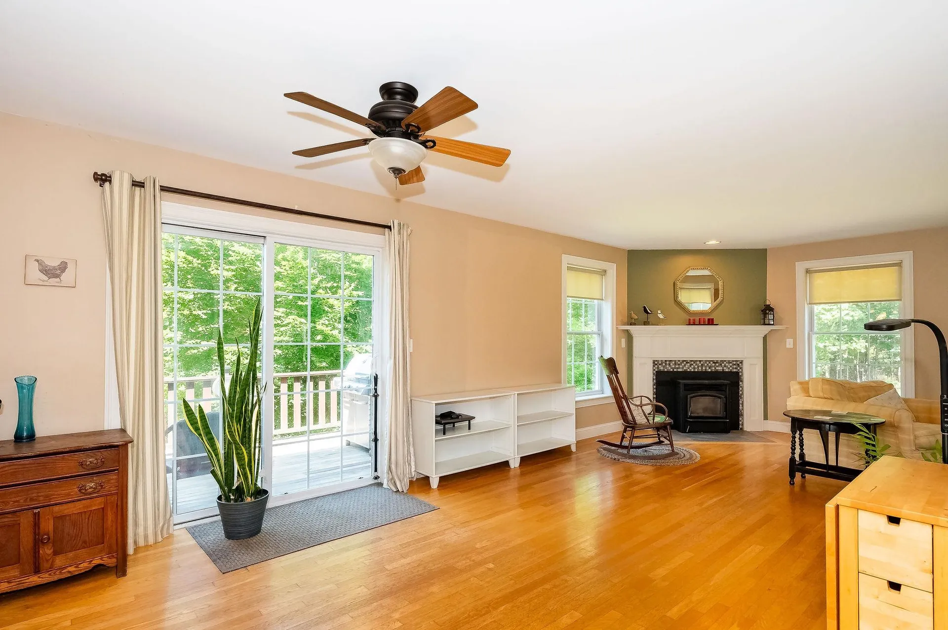 40 Red Fox Lane Barrington NH 03825