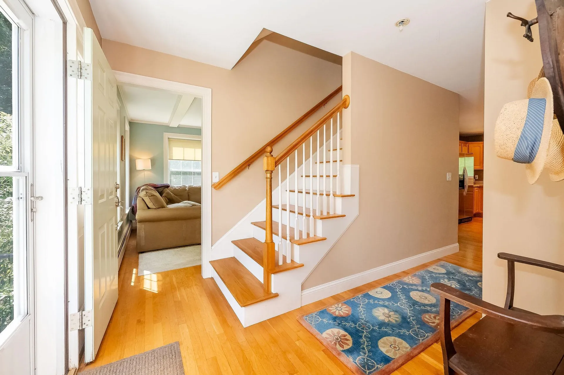 40 Red Fox Lane Barrington NH 03825