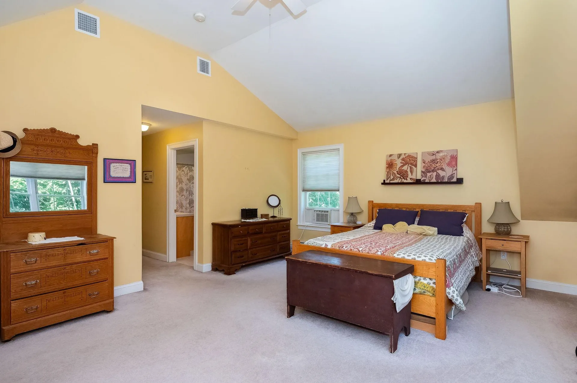 40 Red Fox Lane Barrington NH 03825