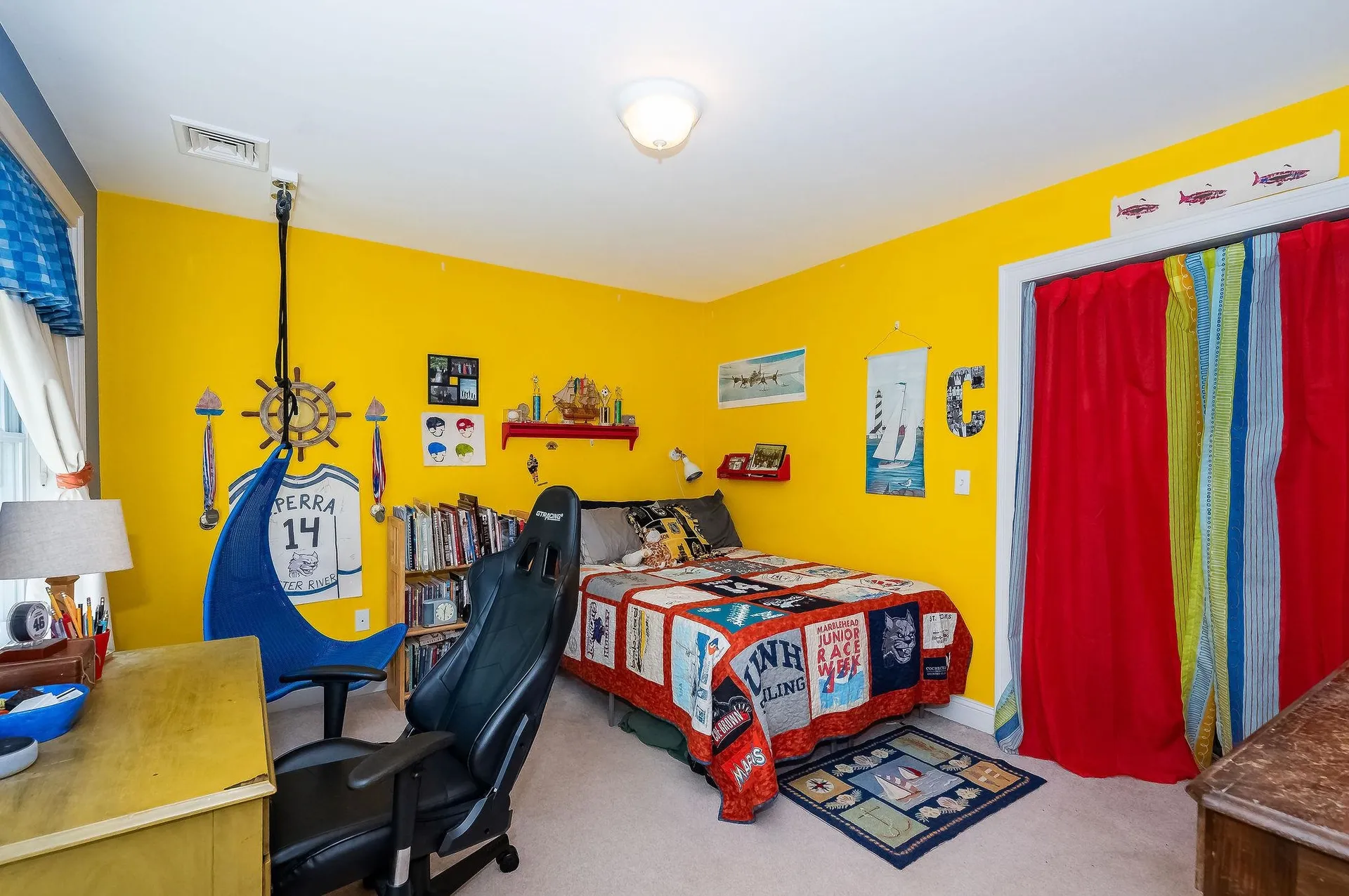 40 Red Fox Lane Barrington NH 03825