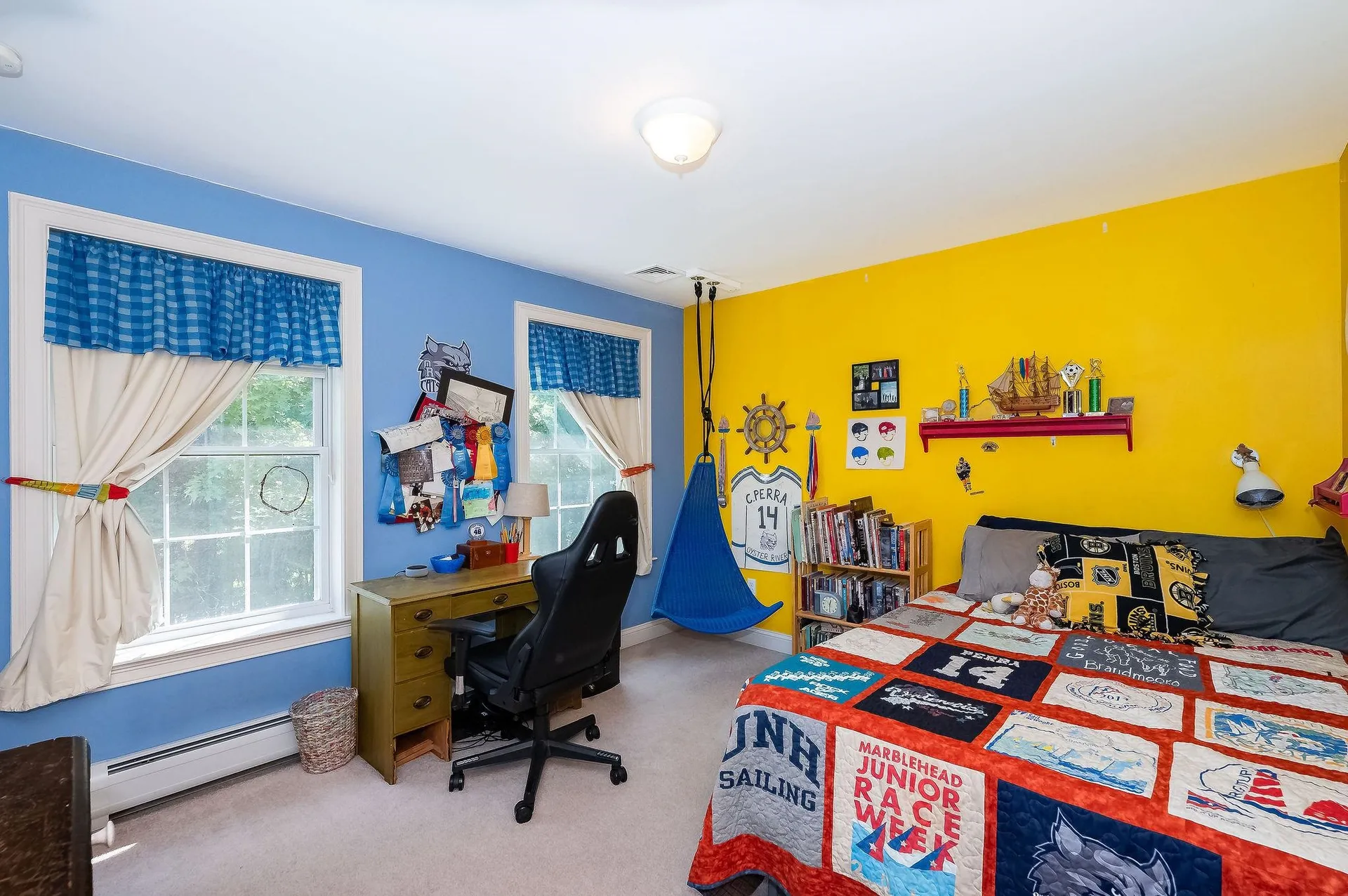 40 Red Fox Lane Barrington NH 03825