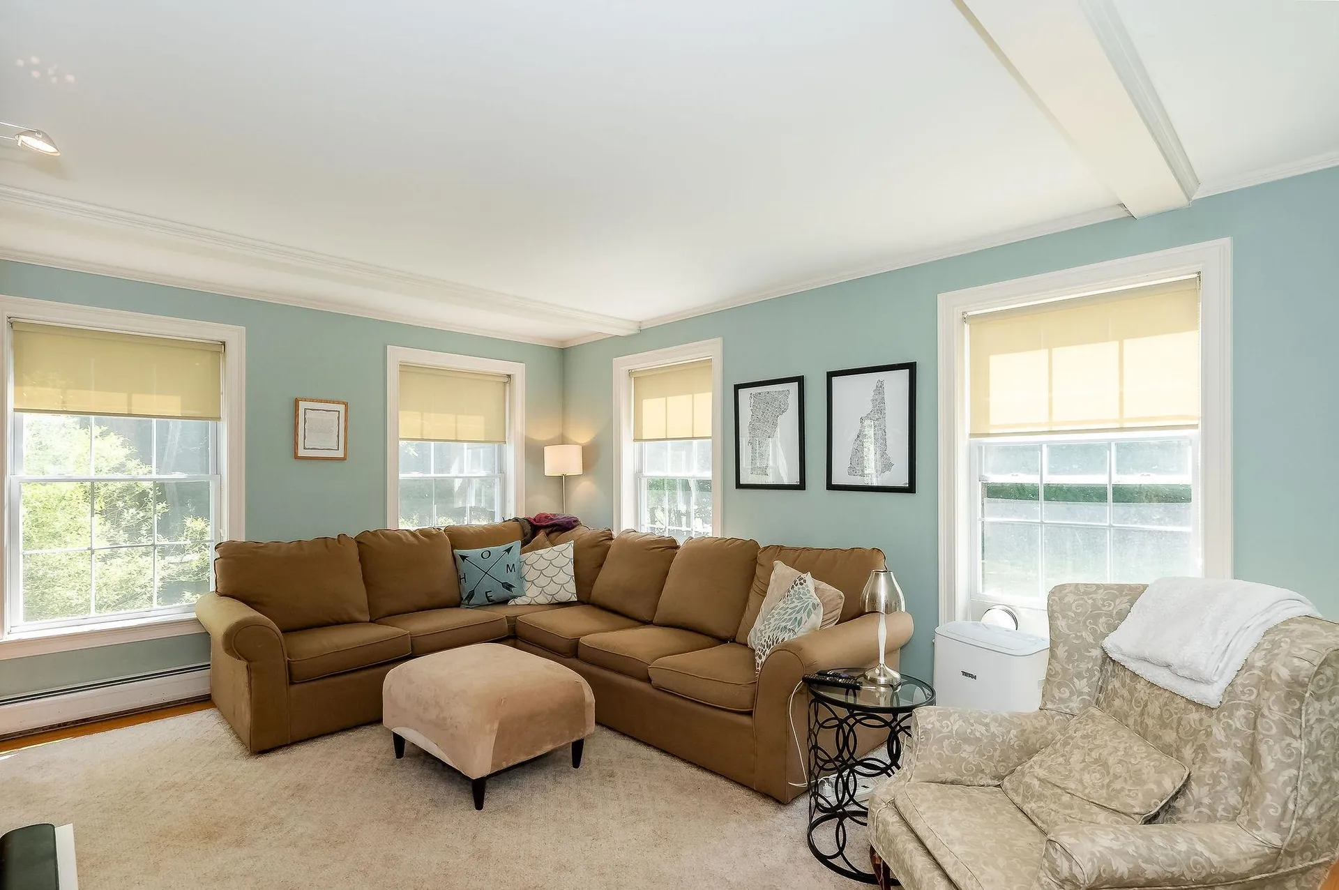 40 Red Fox Lane Barrington NH 03825