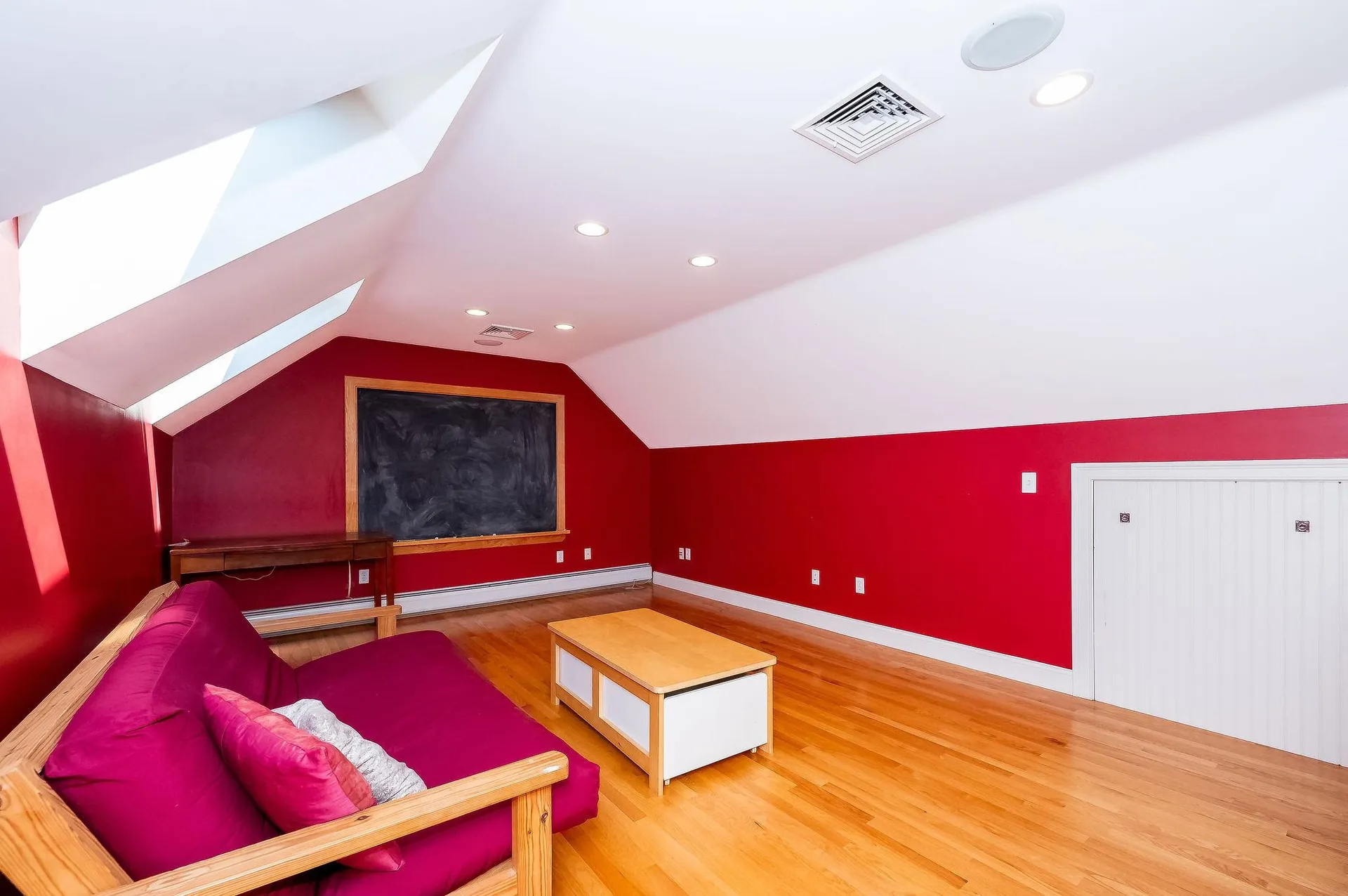 40 Red Fox Lane Barrington NH 03825