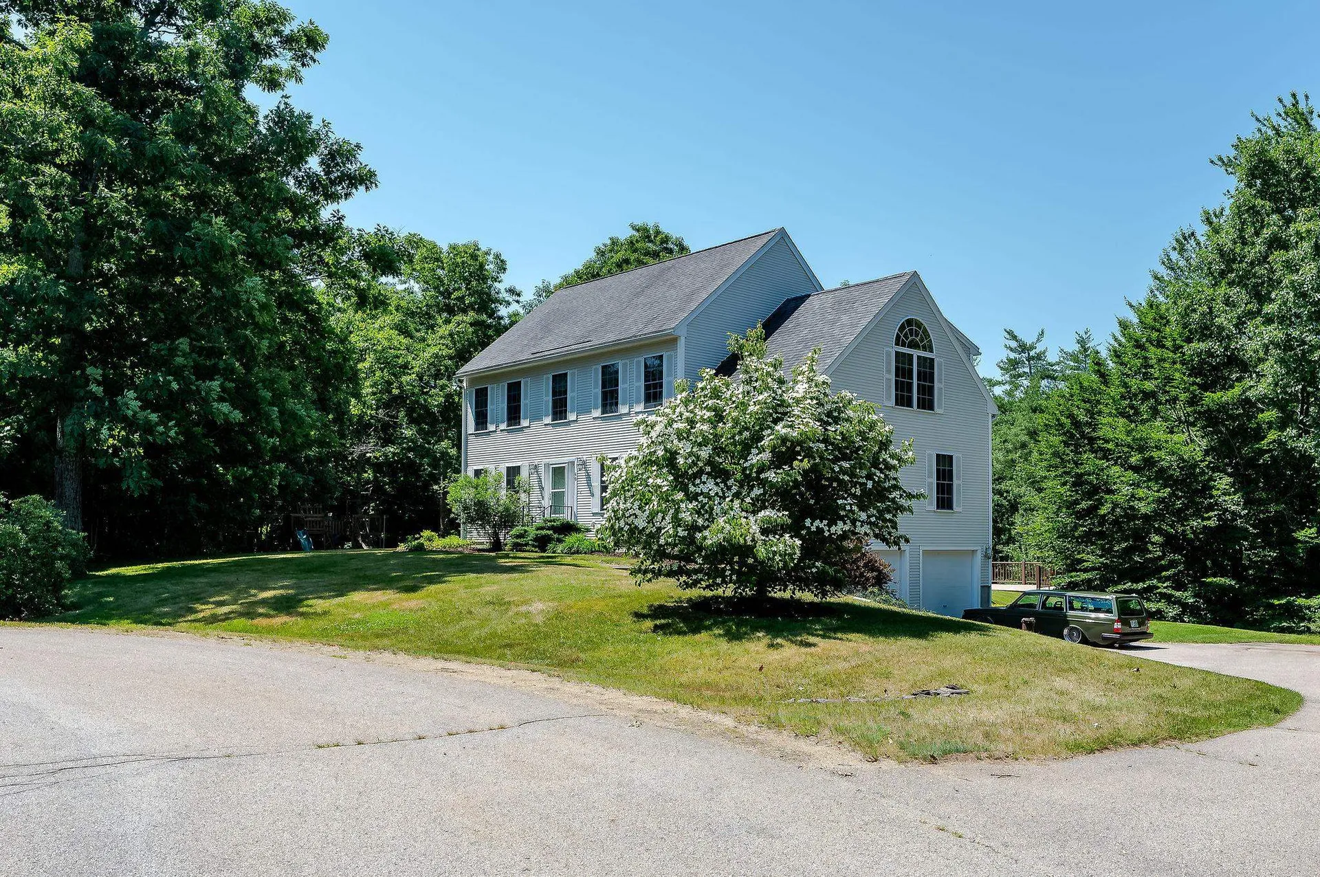 40 Red Fox Lane Barrington NH 03825