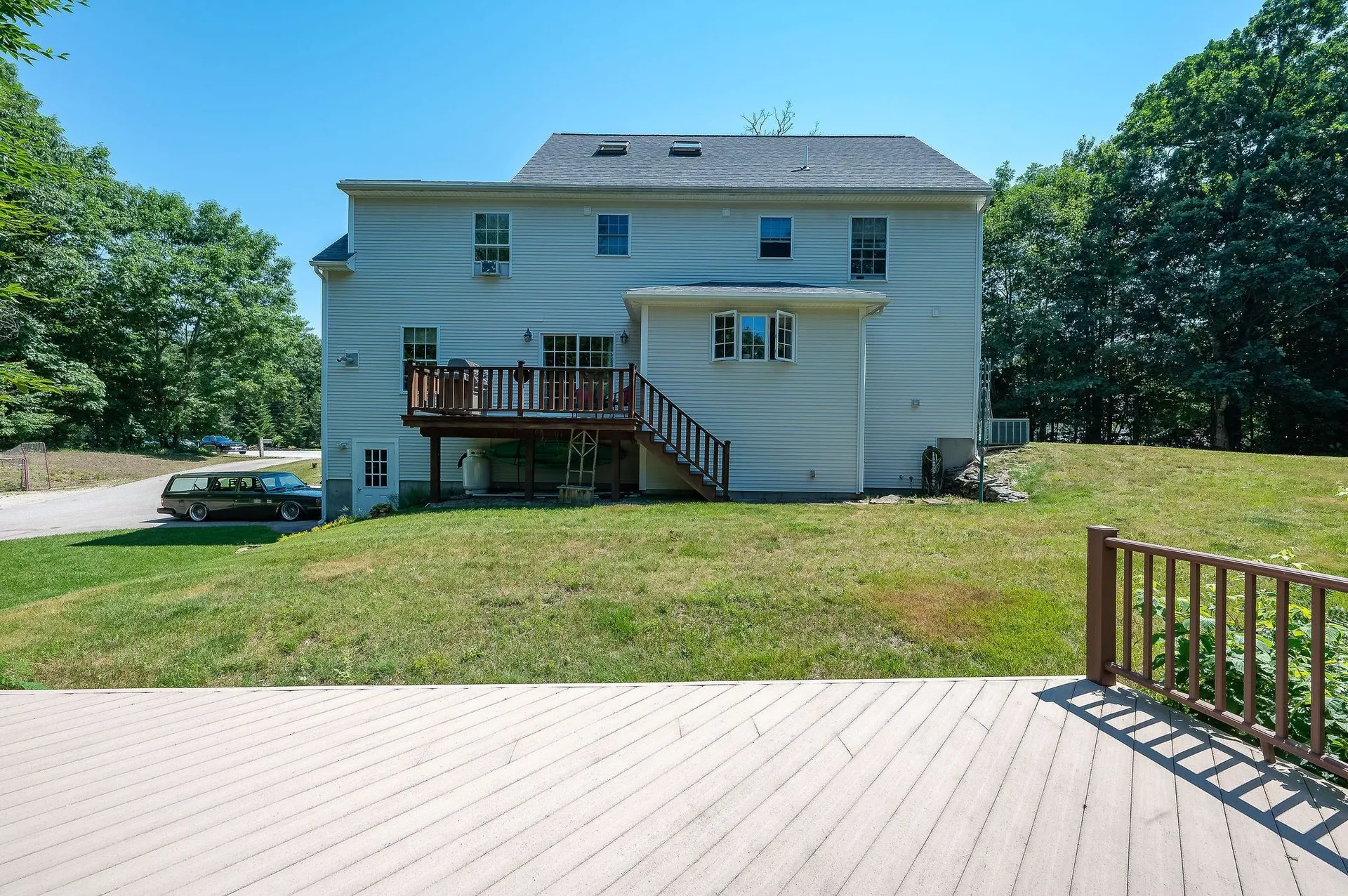 40 Red Fox Lane Barrington NH 03825