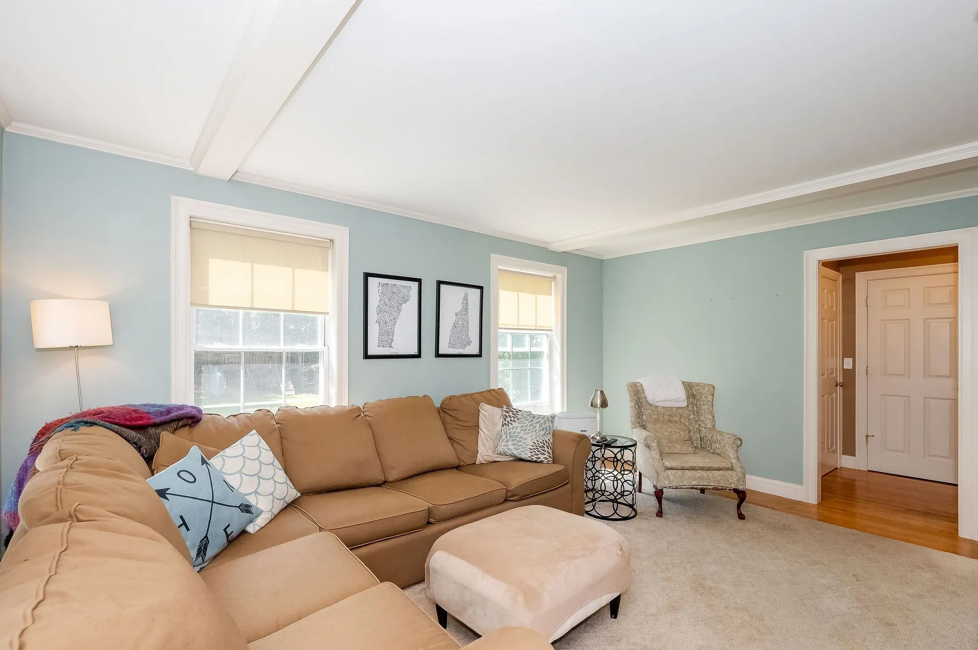 40 Red Fox Lane Barrington NH 03825