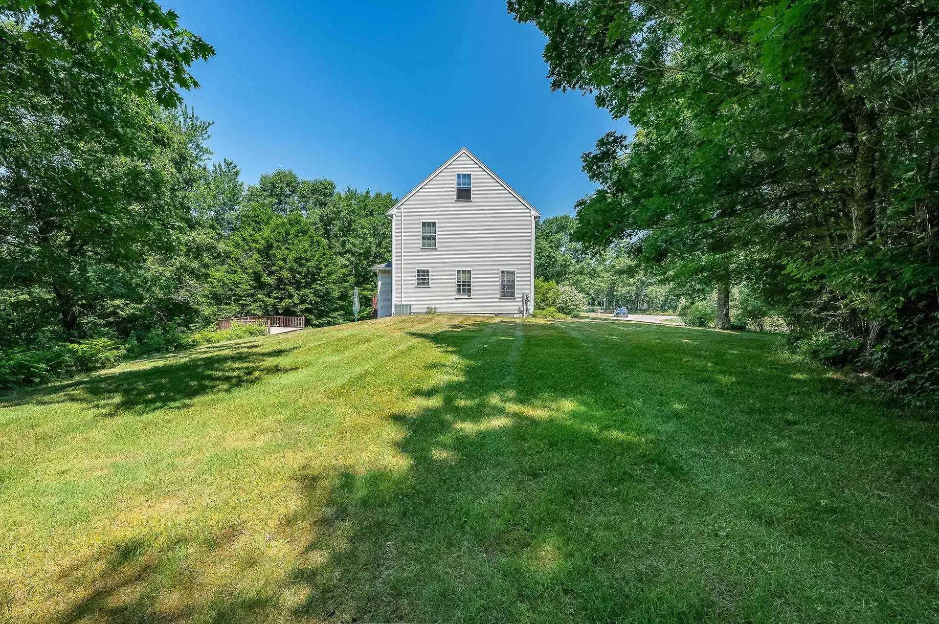 40 Red Fox Lane Barrington NH 03825