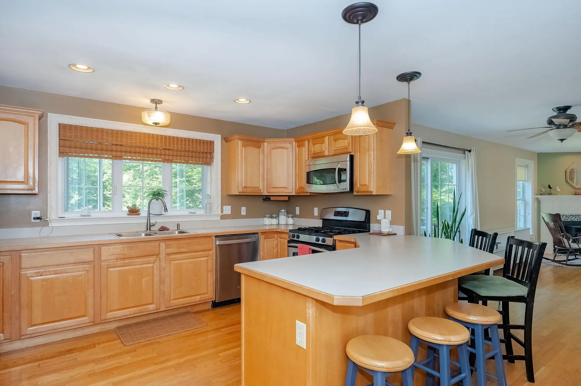 40 Red Fox Lane Barrington NH 03825