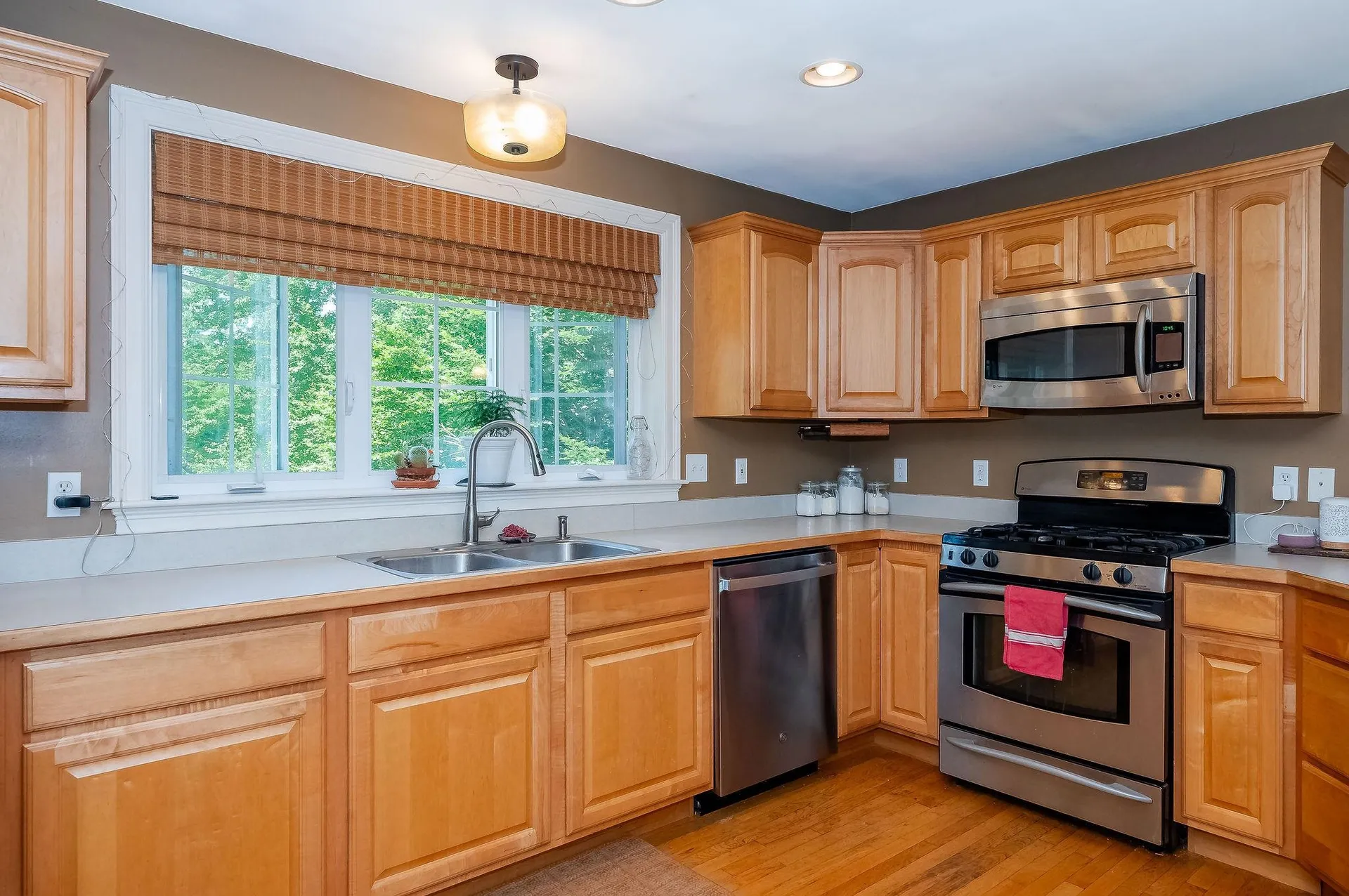 40 Red Fox Lane Barrington NH 03825