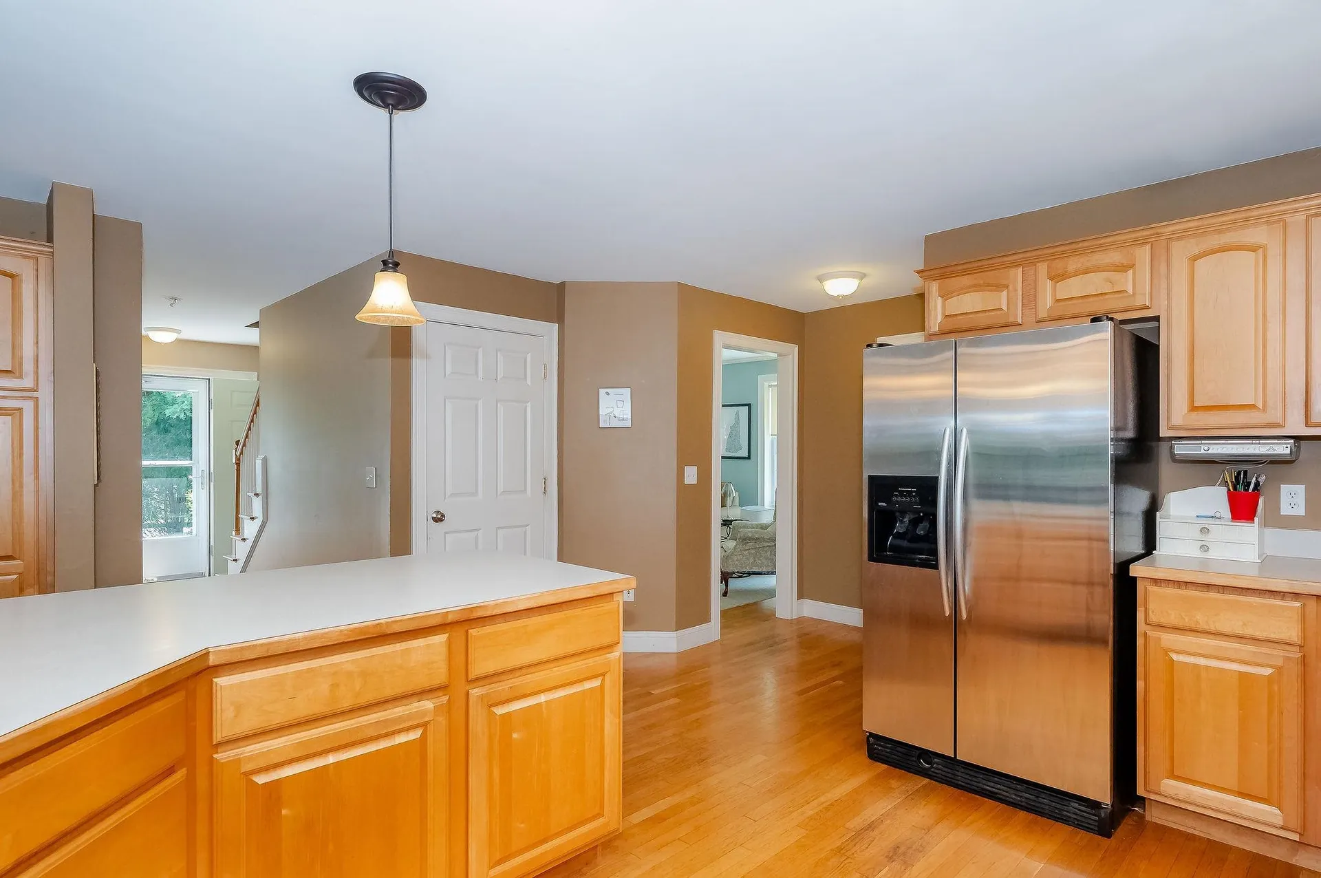 40 Red Fox Lane Barrington NH 03825