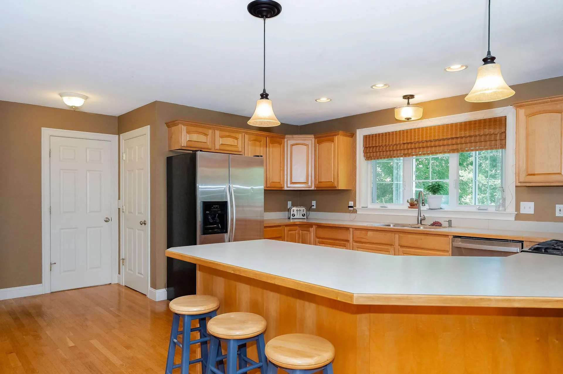 40 Red Fox Lane Barrington NH 03825