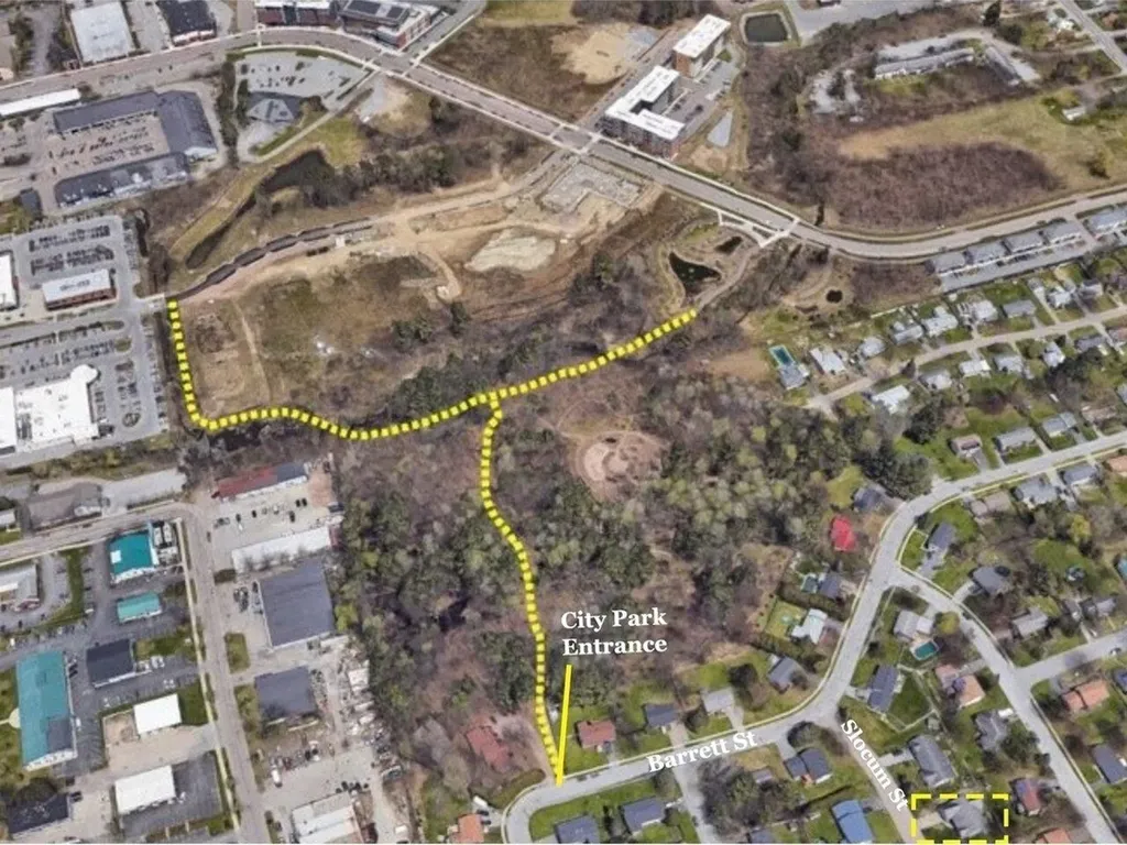 6 Slocum Street South Burlington VT 05403