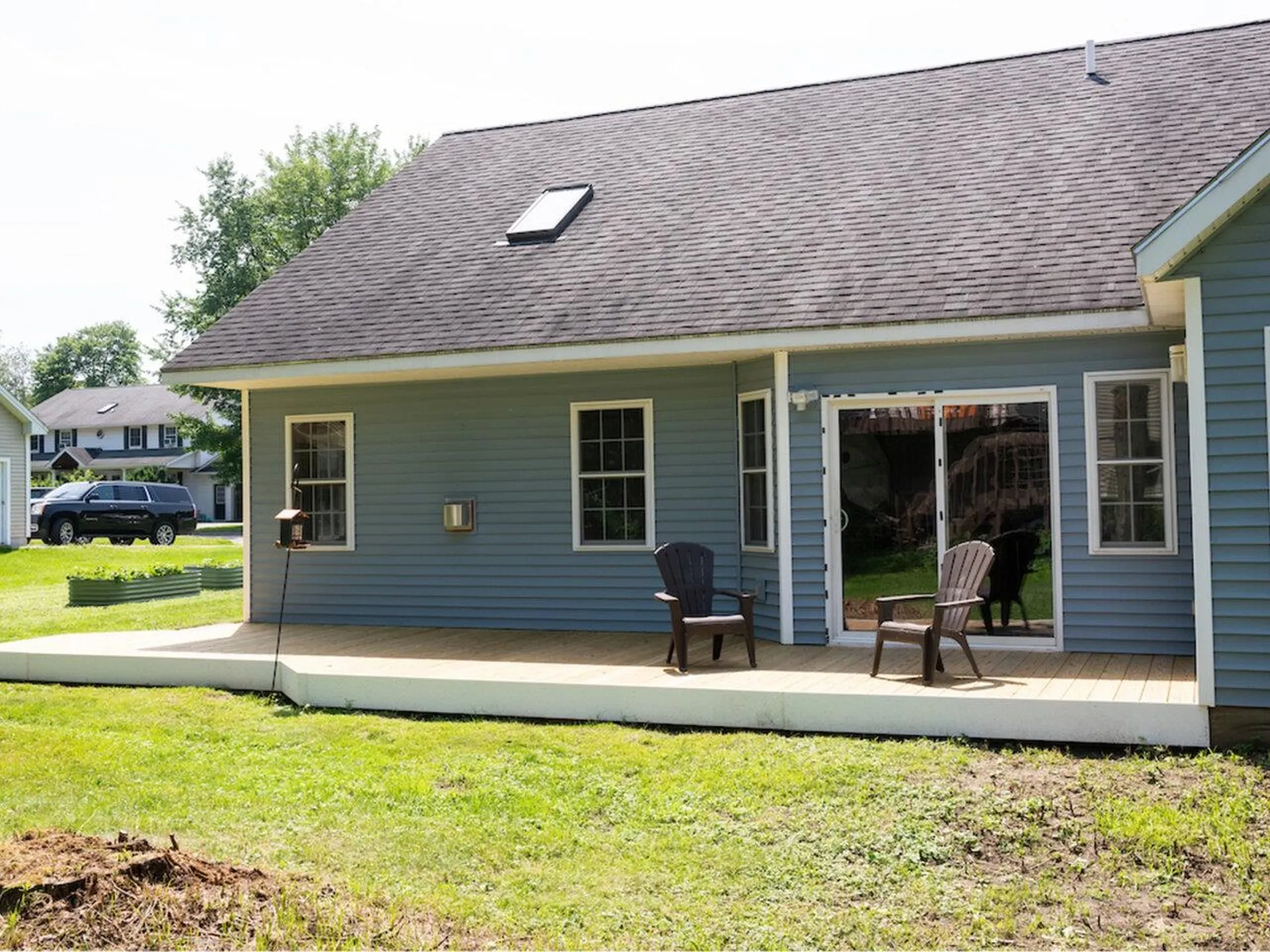 6 Slocum Street South Burlington VT 05403