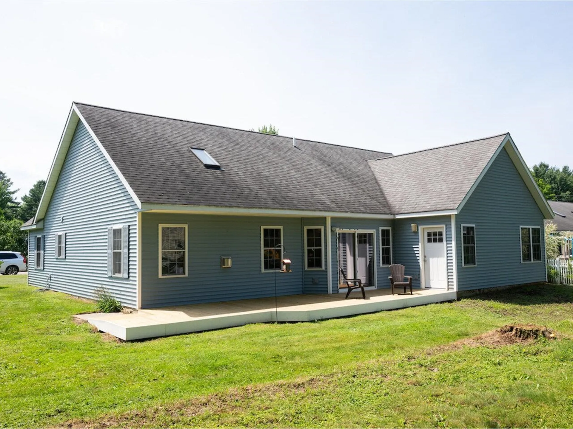 6 Slocum Street South Burlington VT 05403