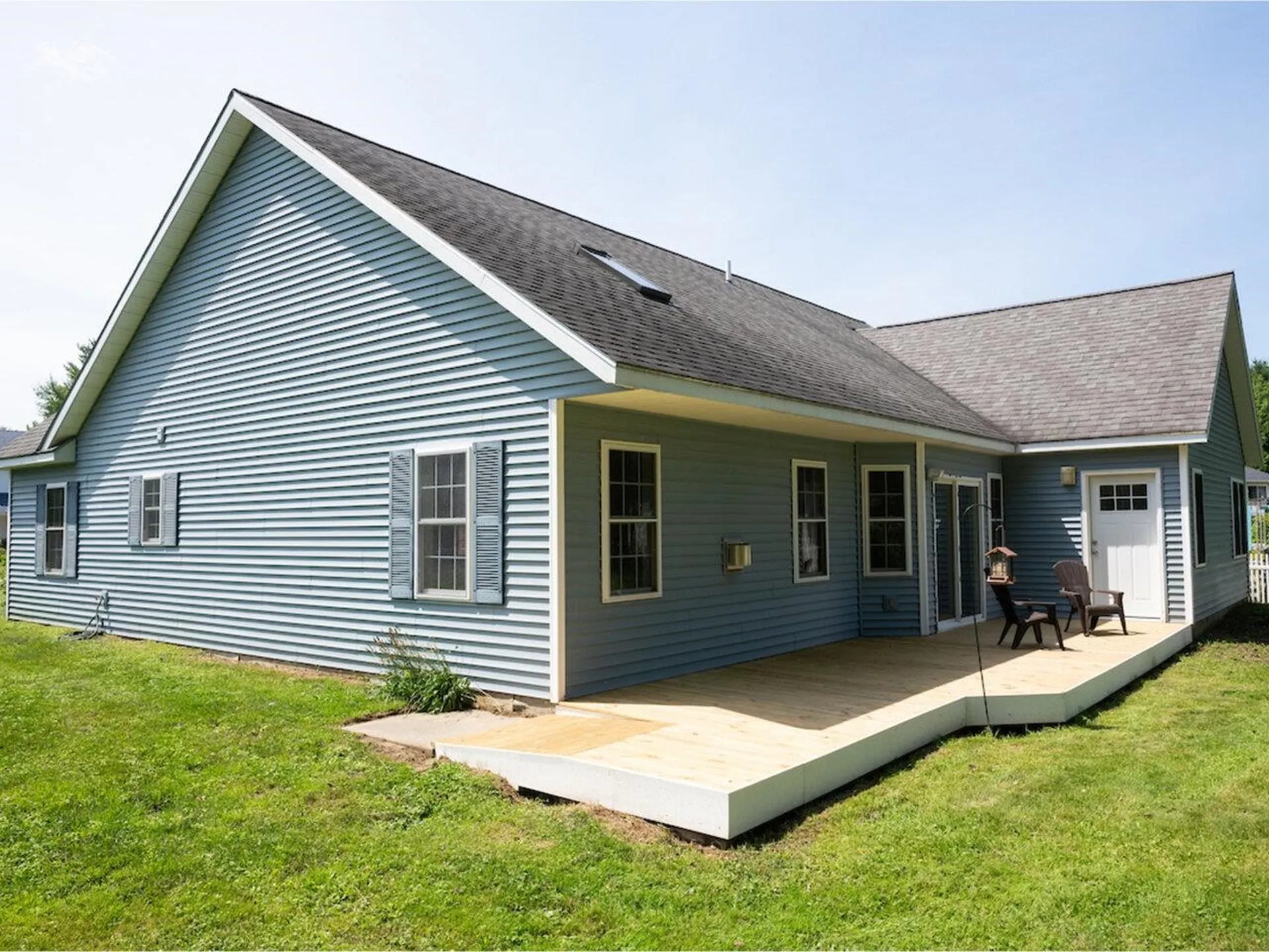 6 Slocum Street South Burlington VT 05403