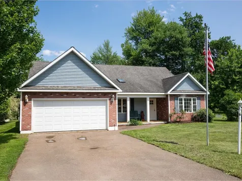 6 Slocum Street South Burlington VT 05403