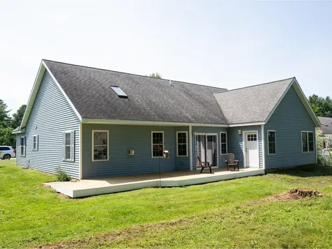 6 Slocum Street South Burlington VT 05403