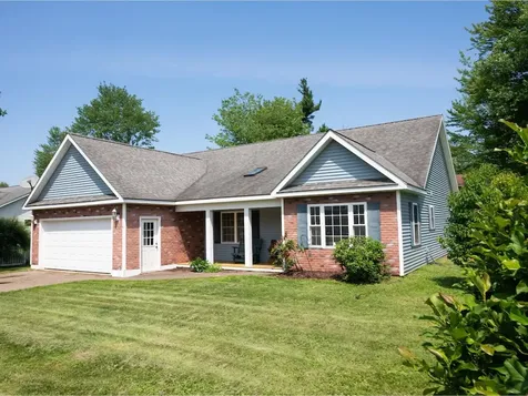 6 Slocum Street South Burlington VT 05403