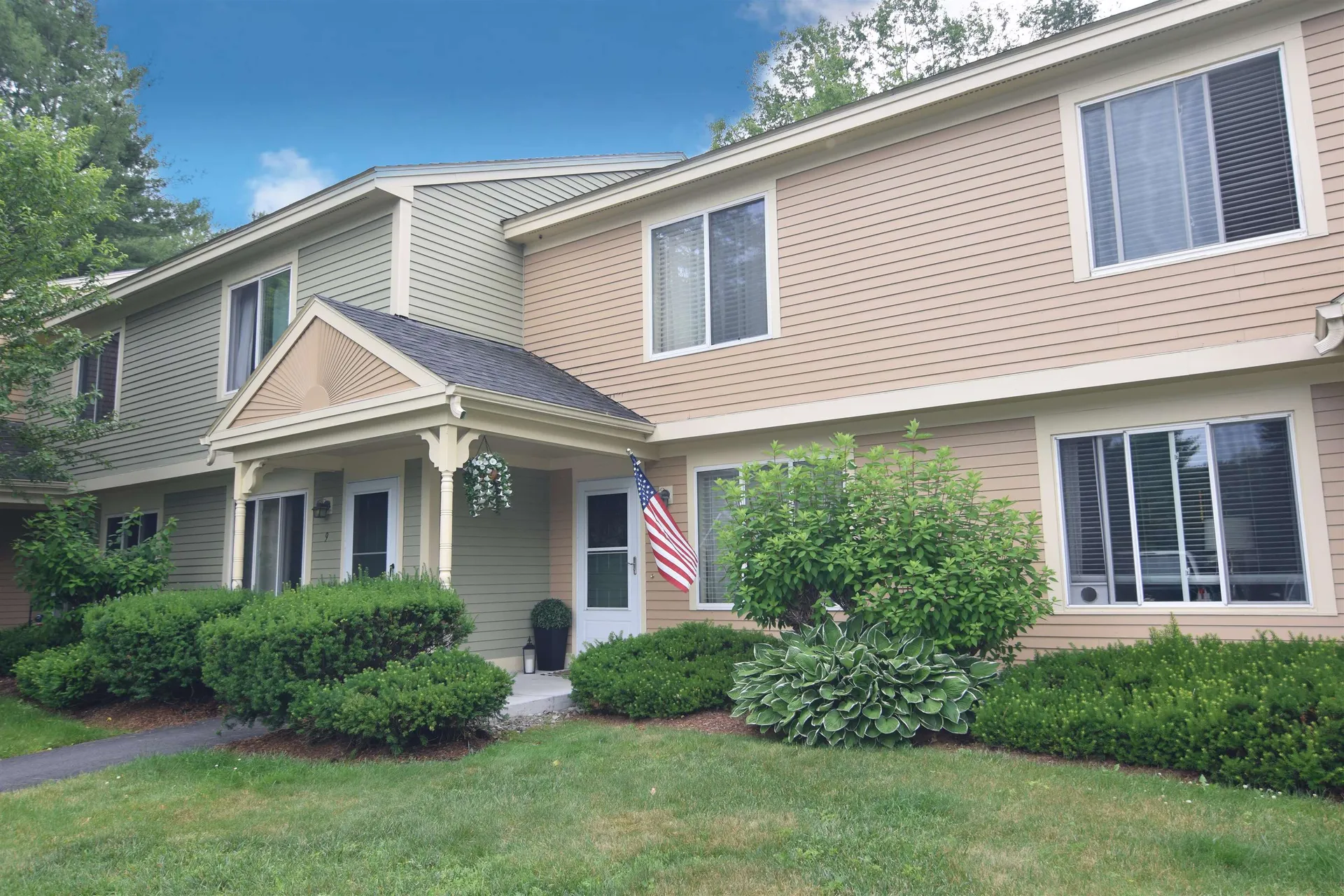 238 Base Hill Road Keene NH 03431