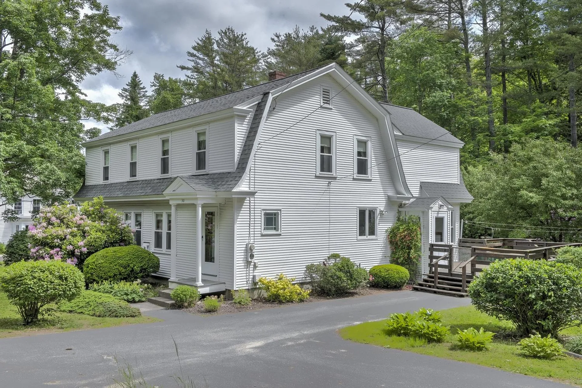 50 Jaffrey Road Marlborough NH 03455