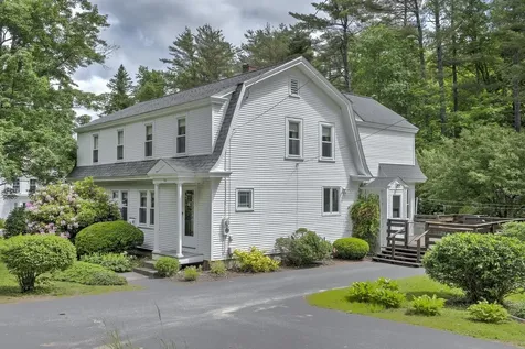 50 Jaffrey Road Marlborough NH 03455