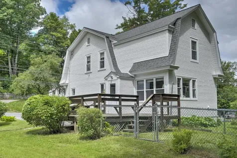 50 Jaffrey Road Marlborough NH 03455