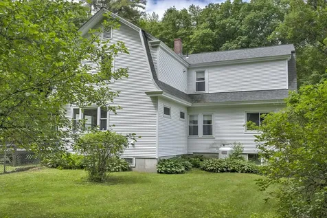 50 Jaffrey Road Marlborough NH 03455