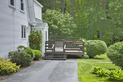50 Jaffrey Road Marlborough NH 03455