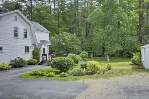 50 Jaffrey Road Marlborough NH 03455
