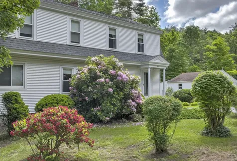 50 Jaffrey Road Marlborough NH 03455