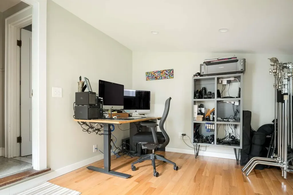 12 Poplar Street Burlington VT 05401