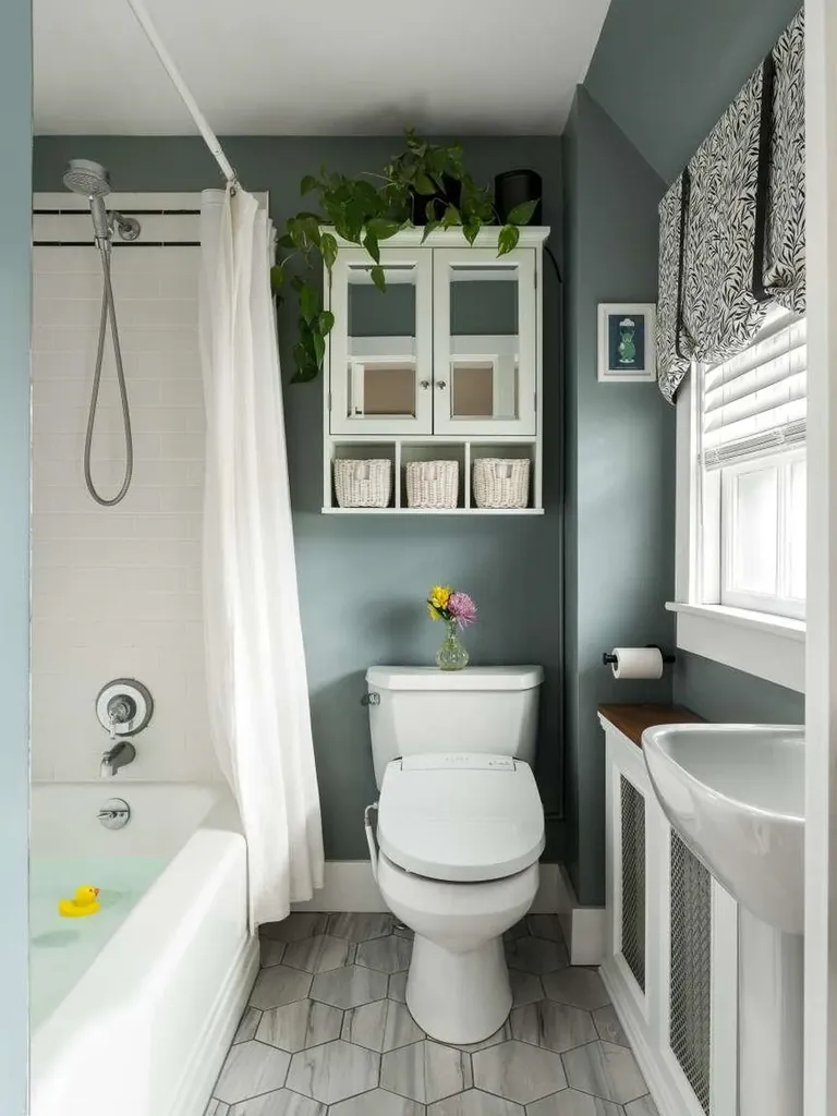 12 Poplar Street Burlington VT 05401