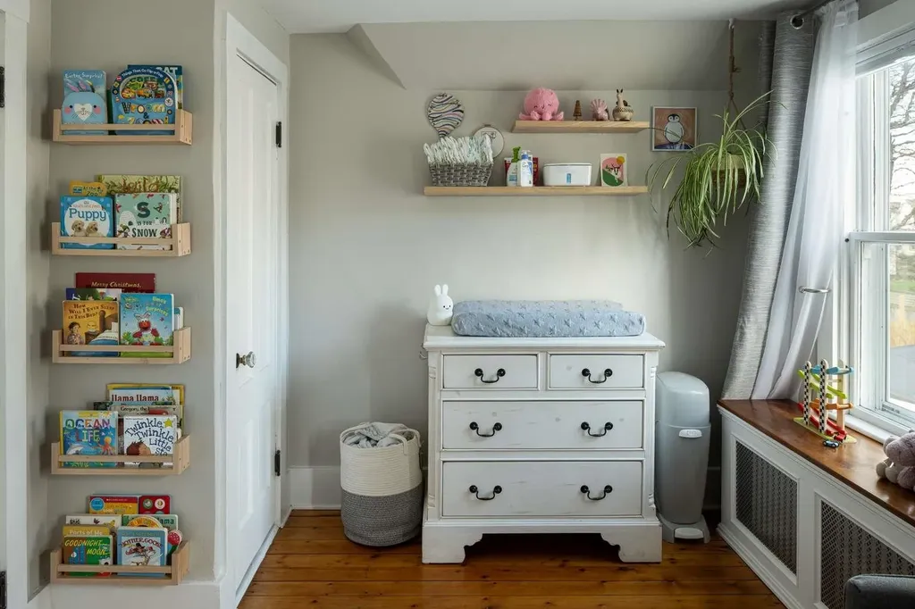 12 Poplar Street Burlington VT 05401