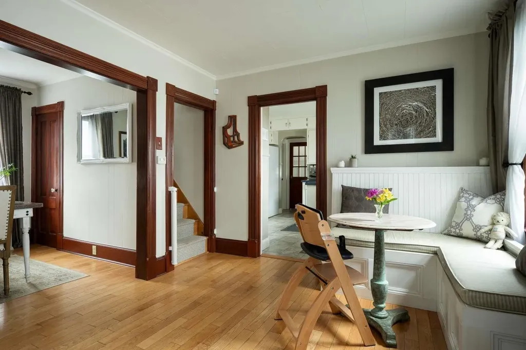 12 Poplar Street Burlington VT 05401