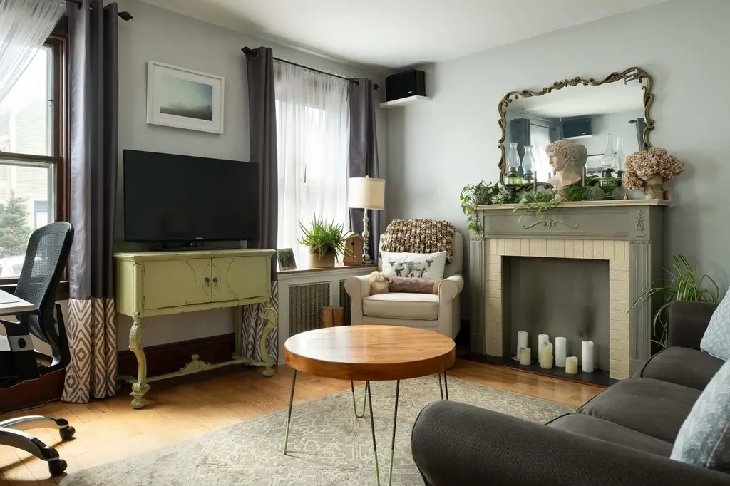 12 Poplar Street Burlington VT 05401