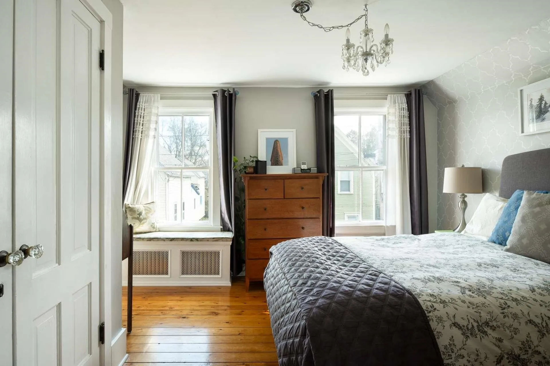 12 Poplar Street Burlington VT 05401