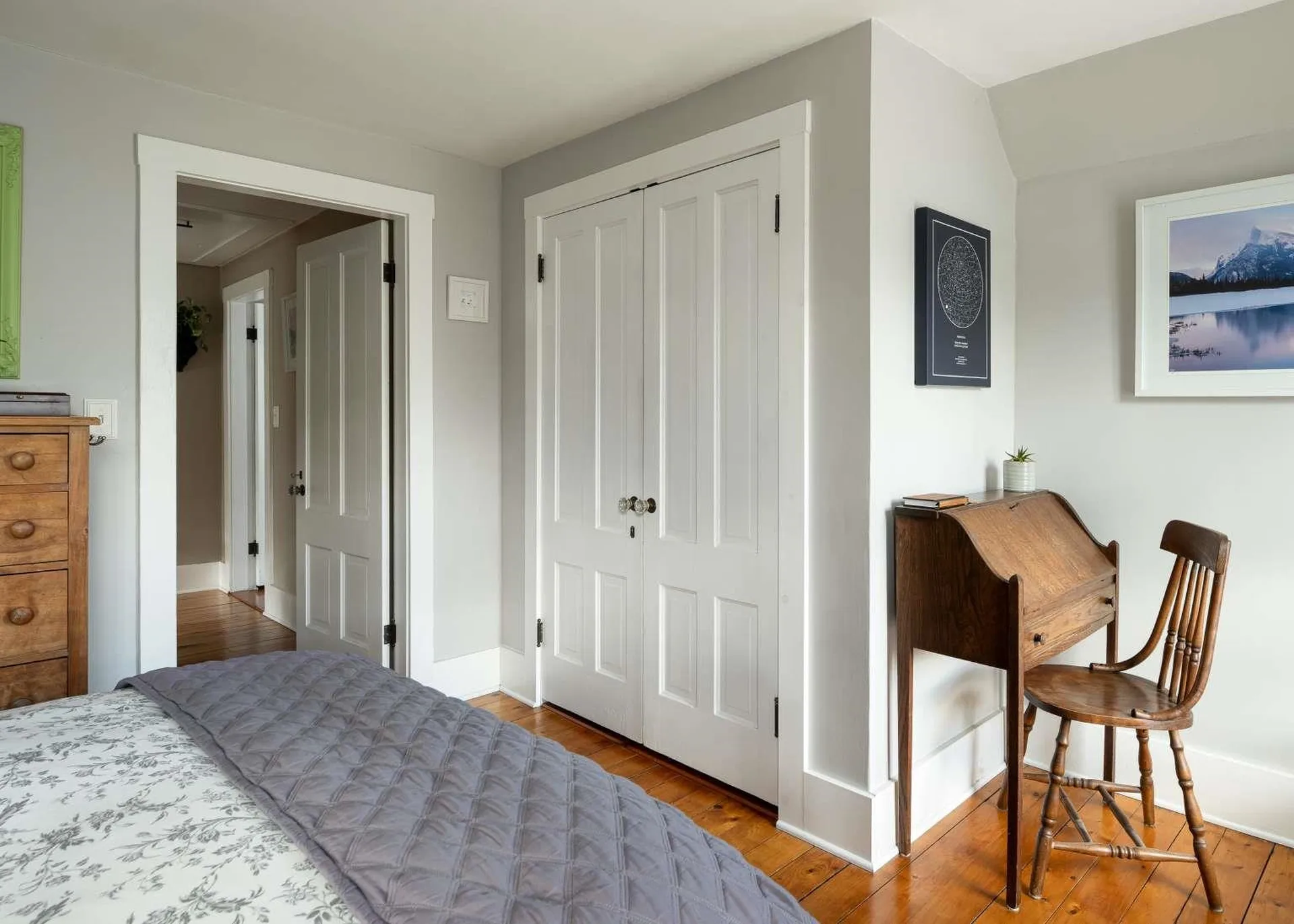 12 Poplar Street Burlington VT 05401