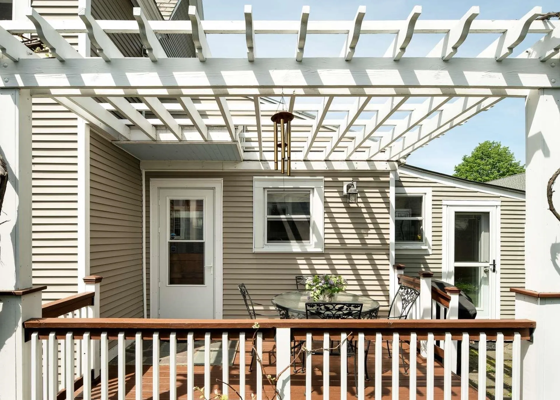 12 Poplar Street Burlington VT 05401